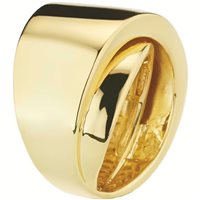 Anillo Sovrani Mujer in latón J9690M15